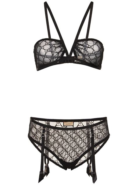 gucci lingire|Gucci Lingerie for Women .